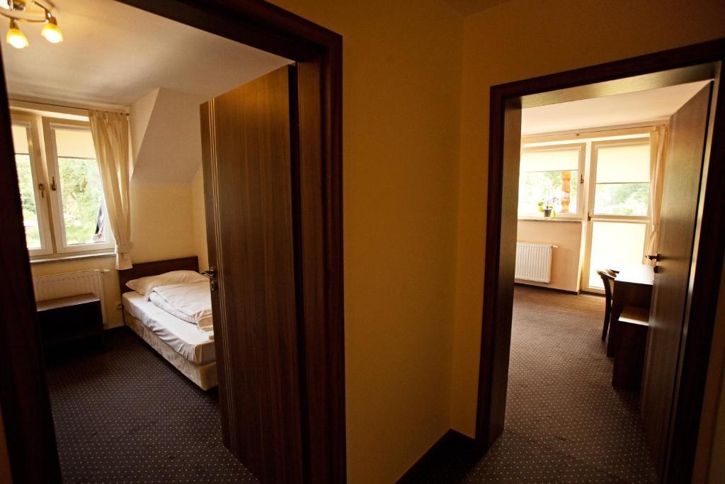 Pensjonat Bartosz Żagań Zimmer foto