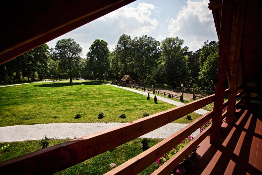 Hotel Pensjonat Bartosz Żagań Zimmer foto